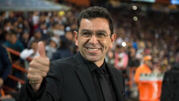 David Patiño: "Deportivamente sí le tengo odio al América"