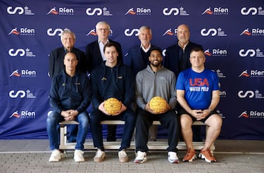 España prepara “un Europeo duro, donde te la juegas desde el inicio”