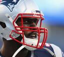 Chandler Jones, de los Patriots, se intoxicó con marihuana