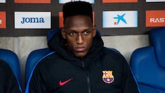 Valverde: "Es posible que Yerry Mina aún nos pueda ayudar"