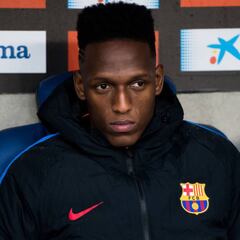 Valverde: "Es posible que Yerry Mina aún nos pueda ayudar"