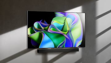 Las Smart TV LG tendrán más anuncios, y tiene todo el sentido