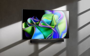 Las Smart TV LG tendrán más anuncios, y tiene todo el sentido