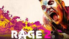 RAGE 2 llegará en 2019: os contamos todo lo que sabemos