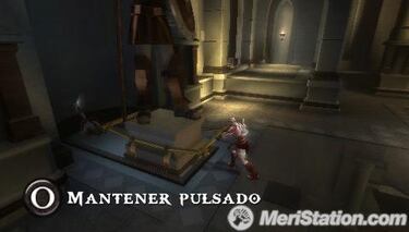 God of War: Chains of Olympus, Impresiones