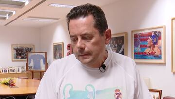 El discurso de Roncero con mensaje incluido a Florentino que comparte todo madridista