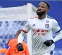 Moussa Dembelé, una opción para suplir a Isak