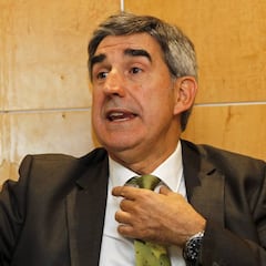 Carta de Bertomeu a los fans: "Vuestra fe nos ayuda a seguir"