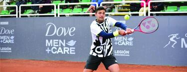 Circuito Dove Men+Care Legión Sudamericana regresa a Concepción