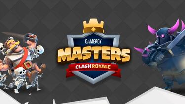 Clash Royale tendrá un torneo internacional en Gamergy