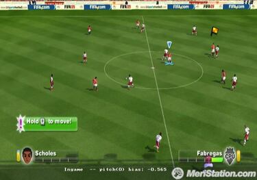 FIFA 09, Impresiones