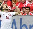Blaszczykowski vio morir a su madre a manos de su padre