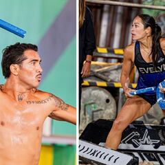 Esta es la enorme cantidad de dinero que se llevan Mario Osuna y Evelyn Guijarro por ganar Exatlón México 2025