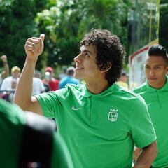 ¿Por qué Lorenzo no convocó jugadores de Nacional?