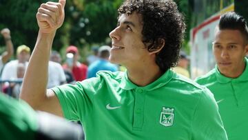 ¿Por qué los jugadores de Nacional no fueron convocados a la Selección Colombia?