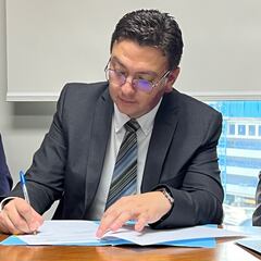 Danilo Rivera nuevo director del Instituto Guatemalteco de Migración ¿Qué se espera de él?