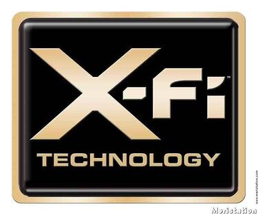 Creative presenta X-Fi Xtreme Fidelity