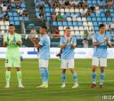 Ibiza 1- Tenerife 0: resumen, resultado y goles