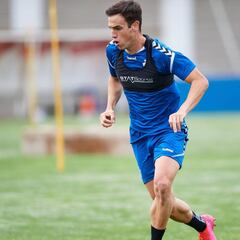 Los rojillos rompen con la monotonía