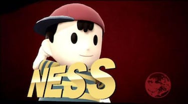 TOP 5: los mejores personajes de Smash Bros