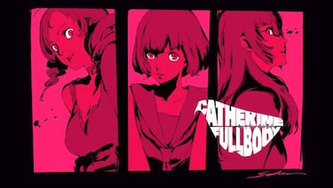 Catherine: Full Body saldrá el 14 de febrero en Japón