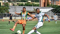 Cali se lleva un pálido empate en su visita a Envigado