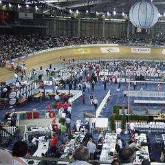 Palma acogerá los Campeonatos de España de Madison y Ómnium