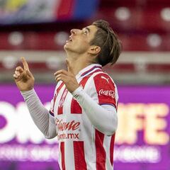 Isaac Brizuela quiere un Rebaño Sagrado con más colmillo