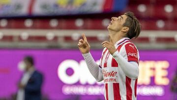 La victoria del sábado en el Clásico Tapatío, por 3-2 sobre Atlas, dejó alegría en Chivas, pero también motivos para recapacitar.