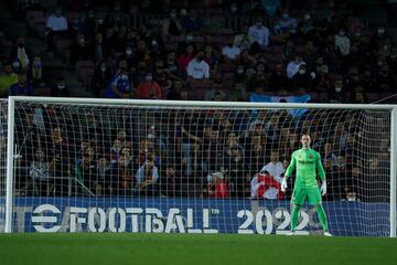 Marc-André ter Stegen.