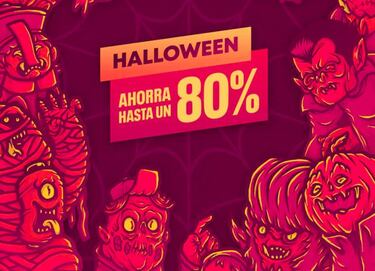 Ofertas PS4 y PS5: Halloween llega a PS Store con terroríficos descuentos en juegos de miedo