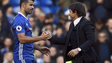 "Conte es un desconfiado. En el Madrid no duraría ni una temporada"