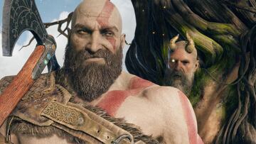 Ventas USA: God of War debuta líder en abril y bate récords