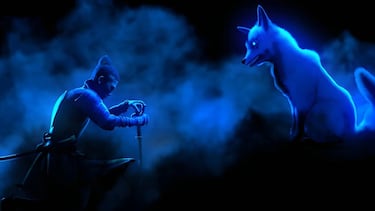 De cineasta a desarrollador de videojuegos: entrevistamos al creador de The Spirit of the Samurai