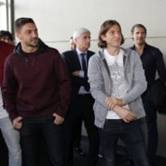 El Atlético ya ha visto "Mi Gran Noche"