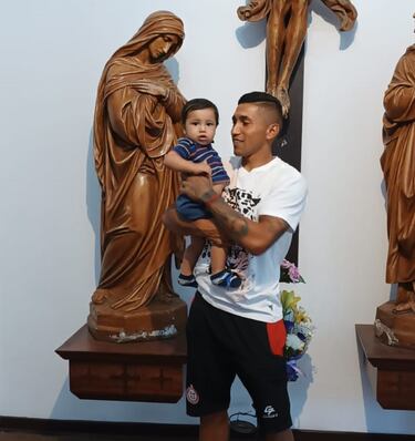 Fue comparado con Alexis, estuvo retirado y un DT lo salvó: “Es un profesor del fútbol”