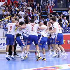 El Granollers vuelve a Europa