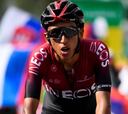 Bernal y Thomas, los líderes del Ineos en el Tour de Francia