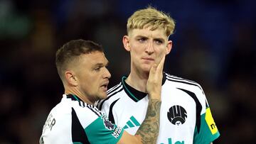 Gordon, sin premio en su regreso a Goodison