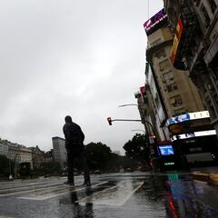Toque de queda hoy, lunes 24 de mayo: horarios en provincia de Buenos Aires, GBA, CABA, Mar del Plata...