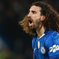 #SpanishPremier24: Cabezonería española