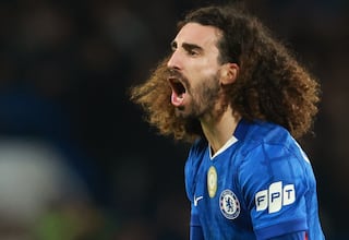 #SpanishPremier24: Cabezonería española