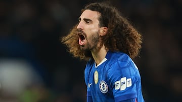 #SpanishPremier24: Cabezonería española