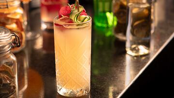 Coctelería de autor: Akún Bar & Lounge presenta nueva carta que revela distintos “misterios de Chile”