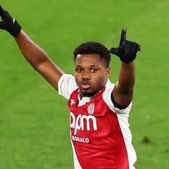 Ansu renace y el Mónaco es un drama antes del Madrid