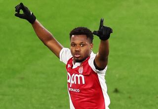 Mónaco - Rennes, en directo