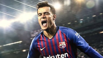 PES 2019 detalla sus 3 grandes mejoras para la Liga Master