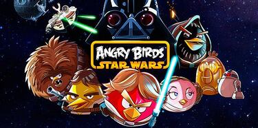 SONY Pictures y ROVIO producen la película de Angry Birds