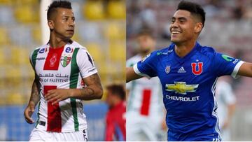 León busca en Chile a sus refuerzos para el Apertura 2017