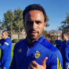 Esqueda ayudaría a Luis Chávez a pagar su cláusula para que emigre a Europa